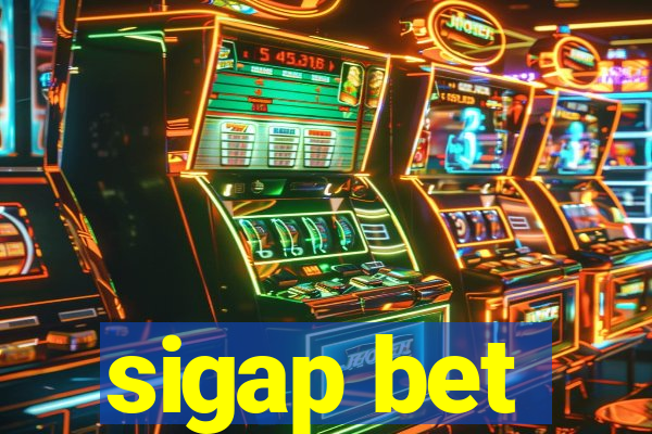 sigap bet